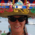 St. Peter's Fiesta Hats