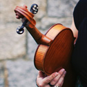 Cape Breton and Scottish fiddling