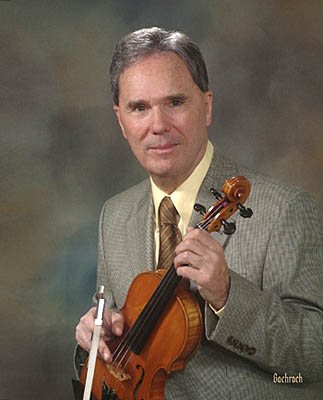 Portrait of Seamus Connolly by Bachrach, Irish Musician, 2005; Seamus Connolly; North Yarmouth, Maine;