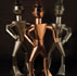 Metalwork, occupational tradition