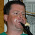 Nancy helps Sean tune the pipes; Apprenticeship - Great Highland bagpipes; 2009: Lanesborough, Massachusetts